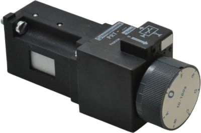 PARKER PRTD10