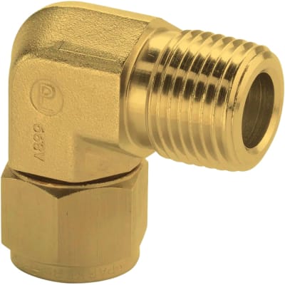 PARKER 8MSEL4N-B