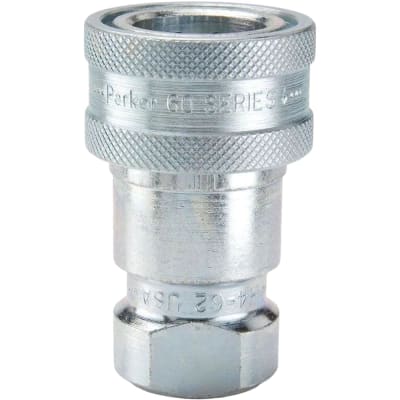 PARKER H1-62-T4