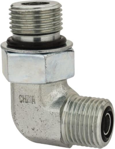PARKER 6-8 C5OLO-S