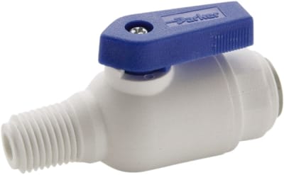 PARKER PP4VMC4-MG