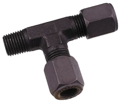 PARKER 5 RBU-S