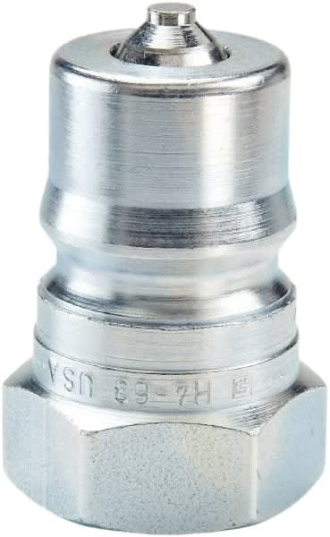 PARKER H6-63-T12