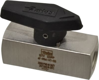 PARKER 4F-PR4-VT-SS