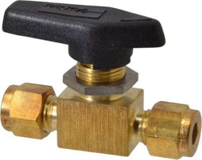 PARKER 4A-MB4LPFA-BP