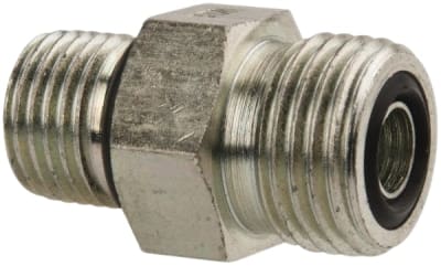 PARKER 6 F5OLO-S