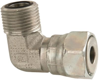 PARKER 8 C6LO-S