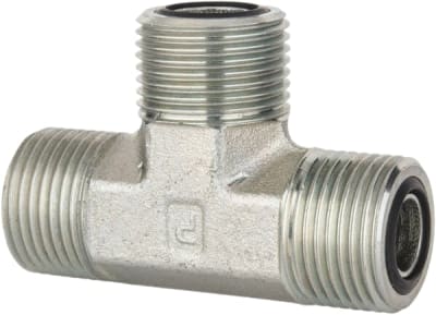 PARKER 8 JLO-S