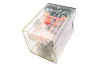 EATON CORPORATION MK2P-S-AC120