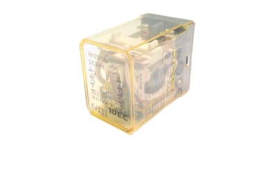 IDEC RH2B-ULDC24V