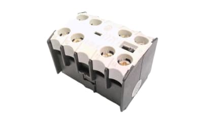 EATON CORPORATION 22-DIL-E