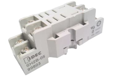 IDEC SH2B-05