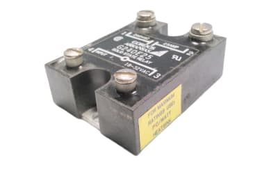 SENSATA TECHNOLOGIES G240E25