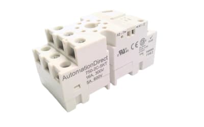 AUTOMATION DIRECT 750-2C-SKT