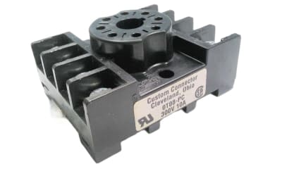CUSTOM CONNECTOR OT08-PC