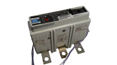 EATON CORPORATION KEP3400T106