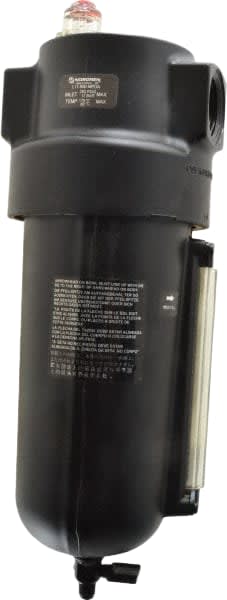NORGREN L17-800-MPDA