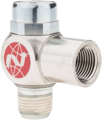 NORGREN 124GA3838