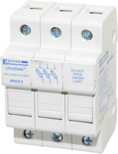MERSEN US-CC-3