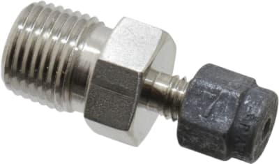 PARKER 1-2 FBZ-SS