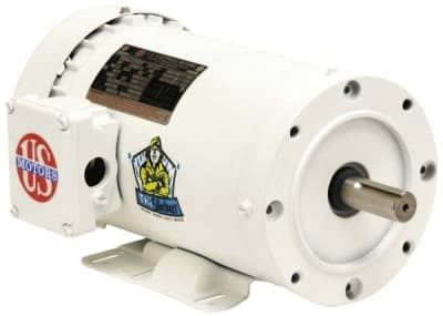 NIDEC CORP WD34S1AC