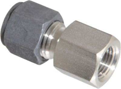 PARKER 4-2 GBZ-SS