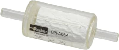 PARKER 02FA06A