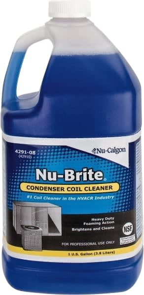 NU CALGON 4291-08