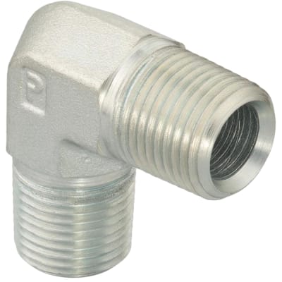 PARKER 3/8 CR-S