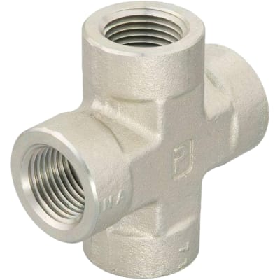PARKER 3/8 KMMOO-S