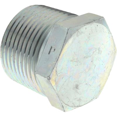 PARKER 1 HP-S