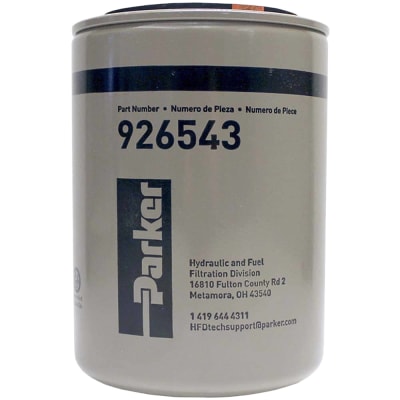 PARKER 926543-03C
