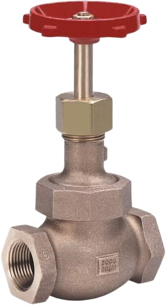 MILWAUKEE VALVE 572-34