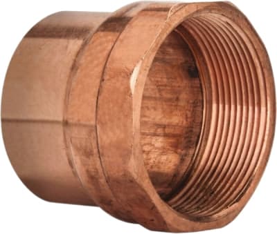 MUELLER INDUSTRIES W 01297