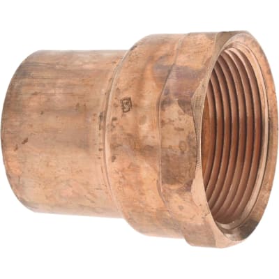 MUELLER INDUSTRIES W-01279