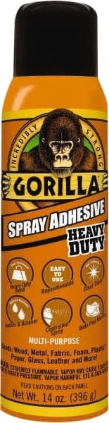GORILLA 6301502