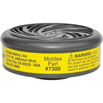 MOLDEX 7300