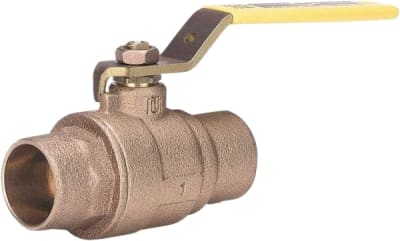 MILWAUKEE VALVE BA-150A-200