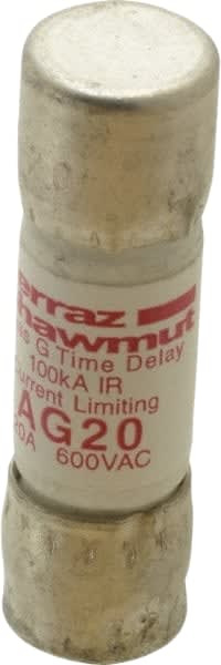 MERSEN AG20