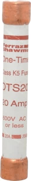 MERSEN OTS20