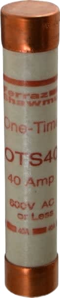 MERSEN OTS40