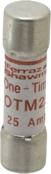 MERSEN OTM25