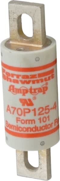 MERSEN A70P125-4