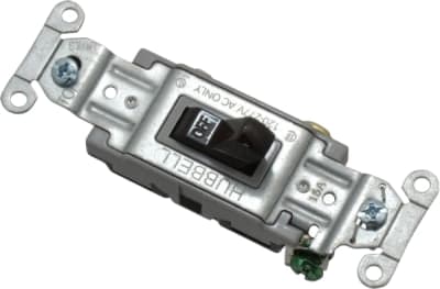 HUBBELL CS115