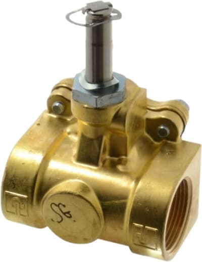 PARKER 20F24C2172A3F