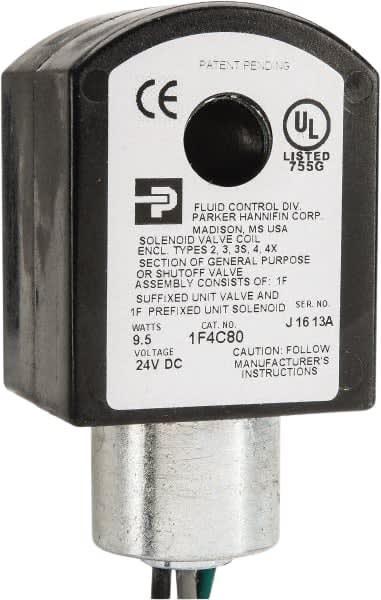 PARKER 1F4C80
