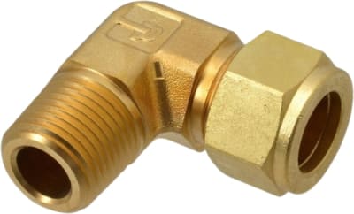 PARKER 10MSEL8N-B