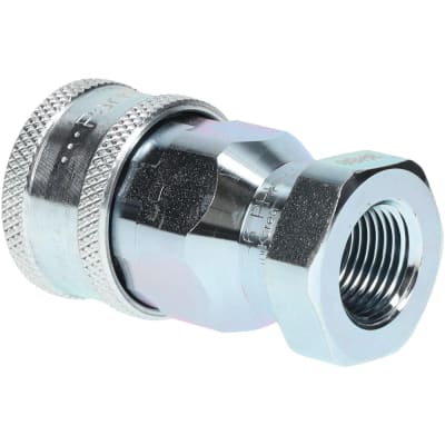 PARKER 6601-6-6