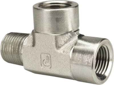 PARKER 1/2 MRO-S