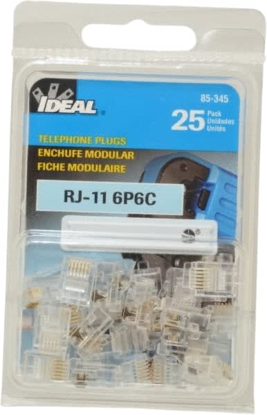 IDEAL 85-345